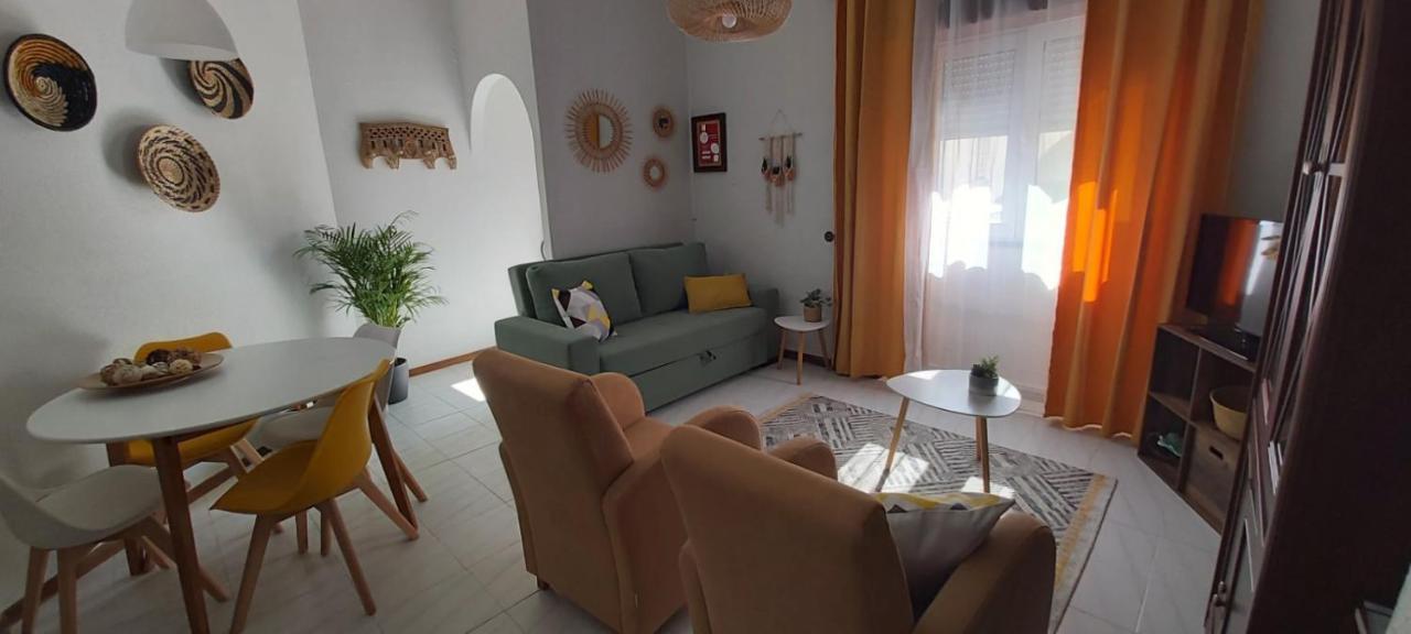 Ofelia Terrace House Apartment Portimao Exterior photo