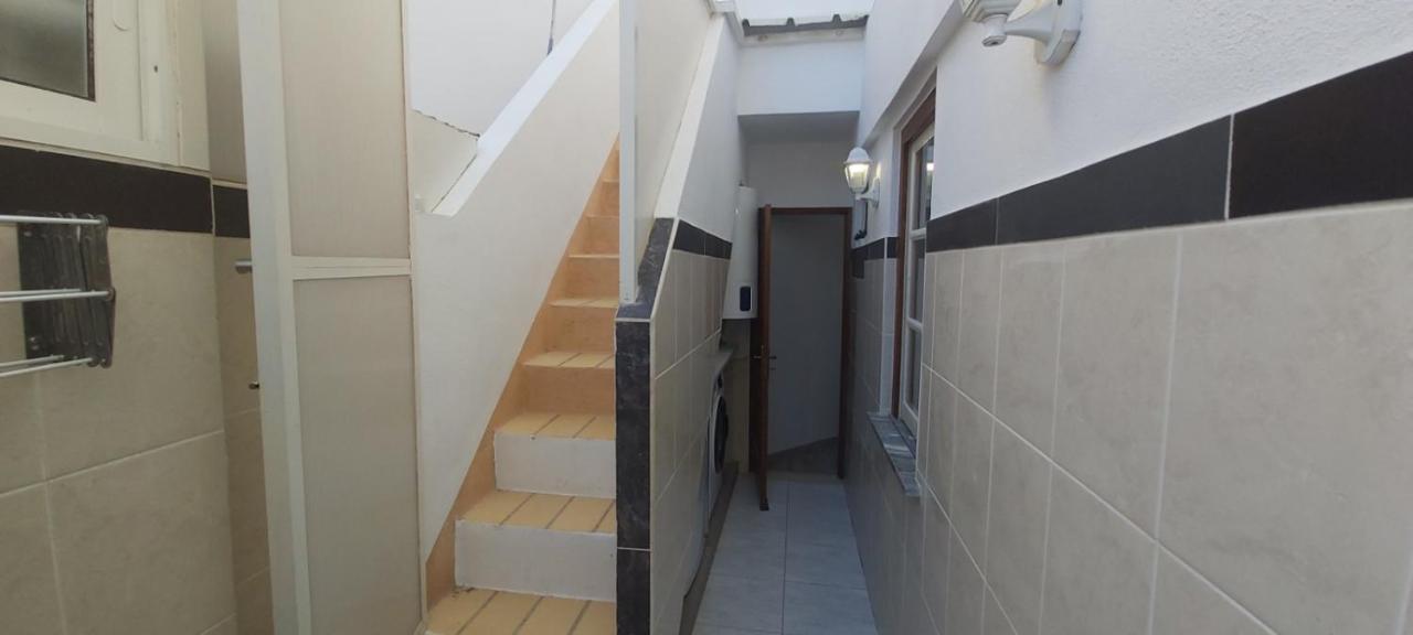 Ofelia Terrace House Apartment Portimao Exterior photo