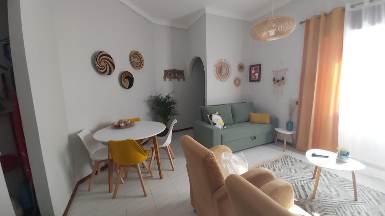 Ofelia Terrace House Apartment Portimao Exterior photo