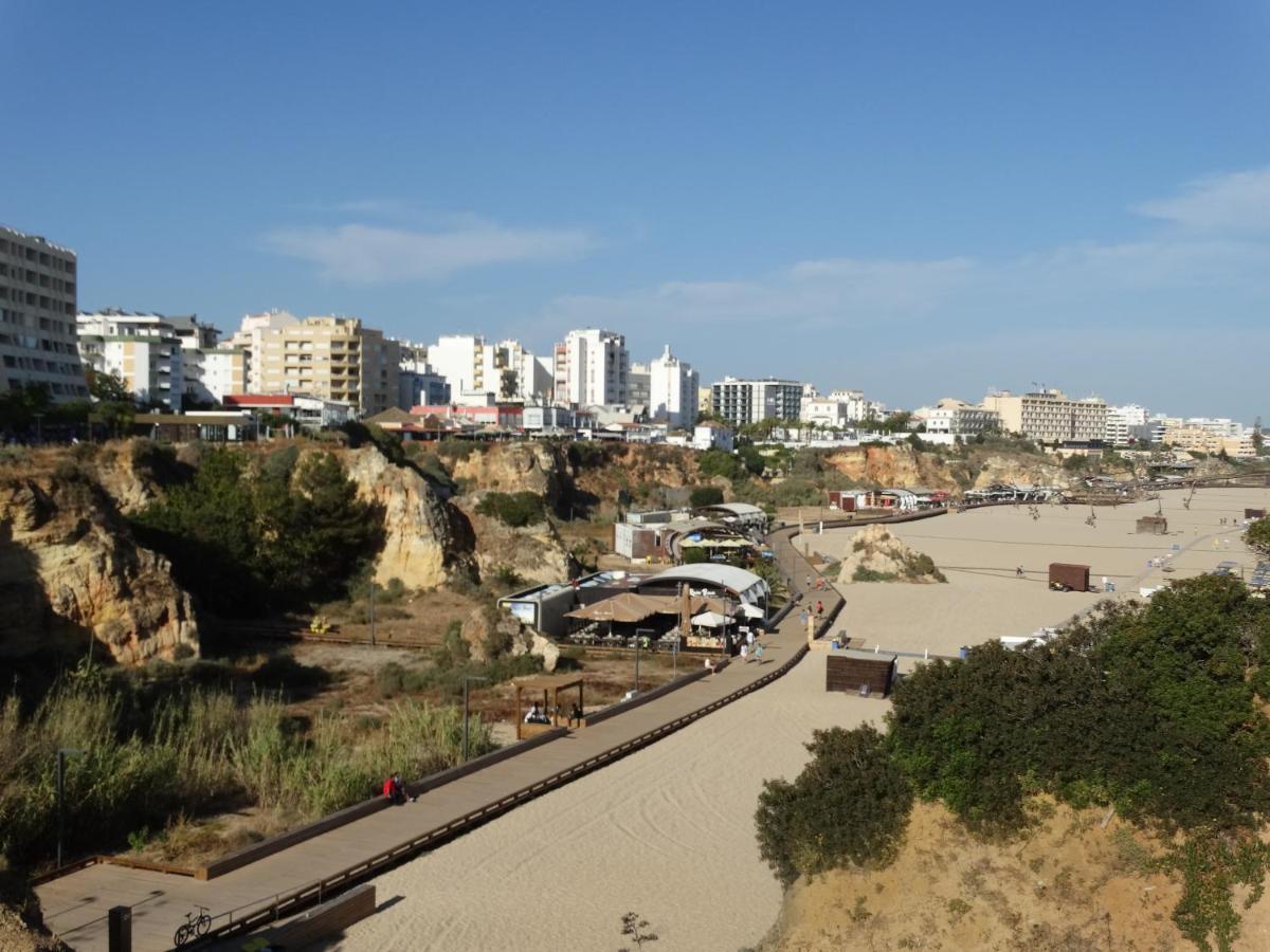 Ofelia Terrace House Apartment Portimao Exterior photo